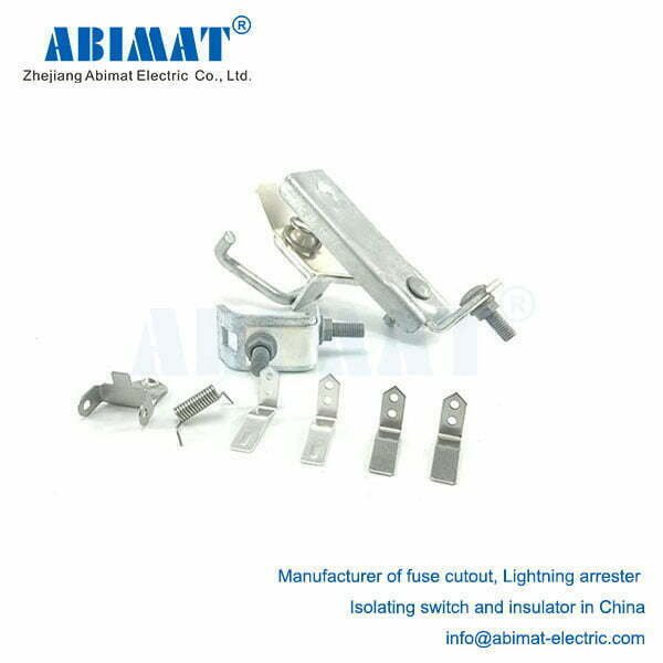 RW12 Fuse cutout accessory - ABFCO123 series