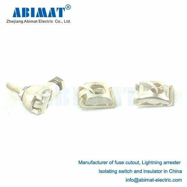 Fuse cutout accessory - parallel connector