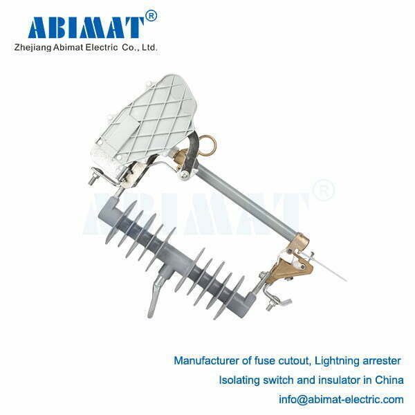 HRW12-24F load break fuse cutout - ABIMAT ELECTRIC