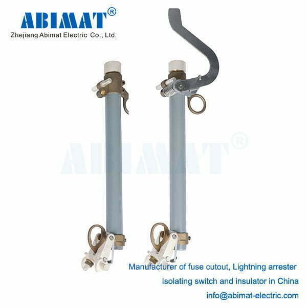 NCX fuse cutout fuse tube - abimat electric