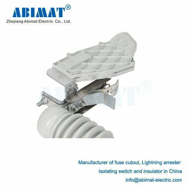 RW12-15F load break fuse cutout detail 2- ABIMAT ELECTRIC