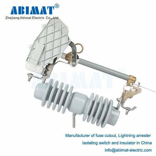 RW12-24F load break fuse cutout - ABIMAT ELECTRIC
