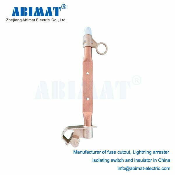 RW12 300A fuse holder fuse tube fuse carrier