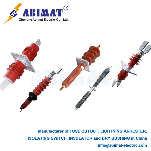 Wall Bushing - ZHEJIANG ABIMAT ELECTRIC CO., LTD.